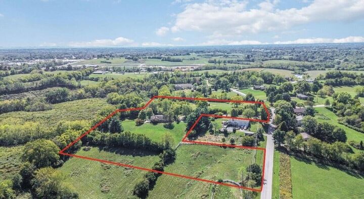 Property Photo:  203 Cardinal Drive  KY 40475 