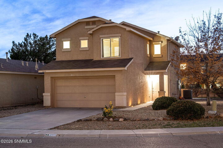 Property Photo:  2155 Tor Lane  NM 88005 