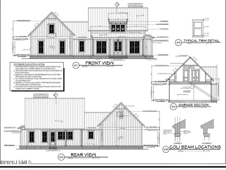 Property Photo:  88 Thomas Sumter Street  SC 29907 