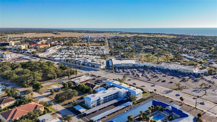 Property Photo: 649 Tamiami Trail S 112 FL 34285