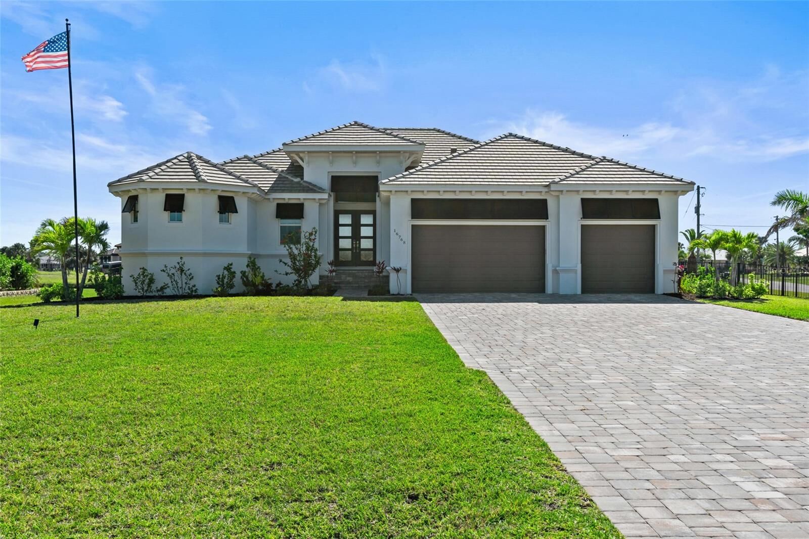 Property Photo:  16768 San Edmundo Road  FL 33955 