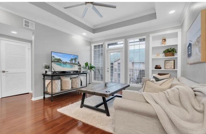 Property Photo:  3308 Bay Club Circle  FL 33607 