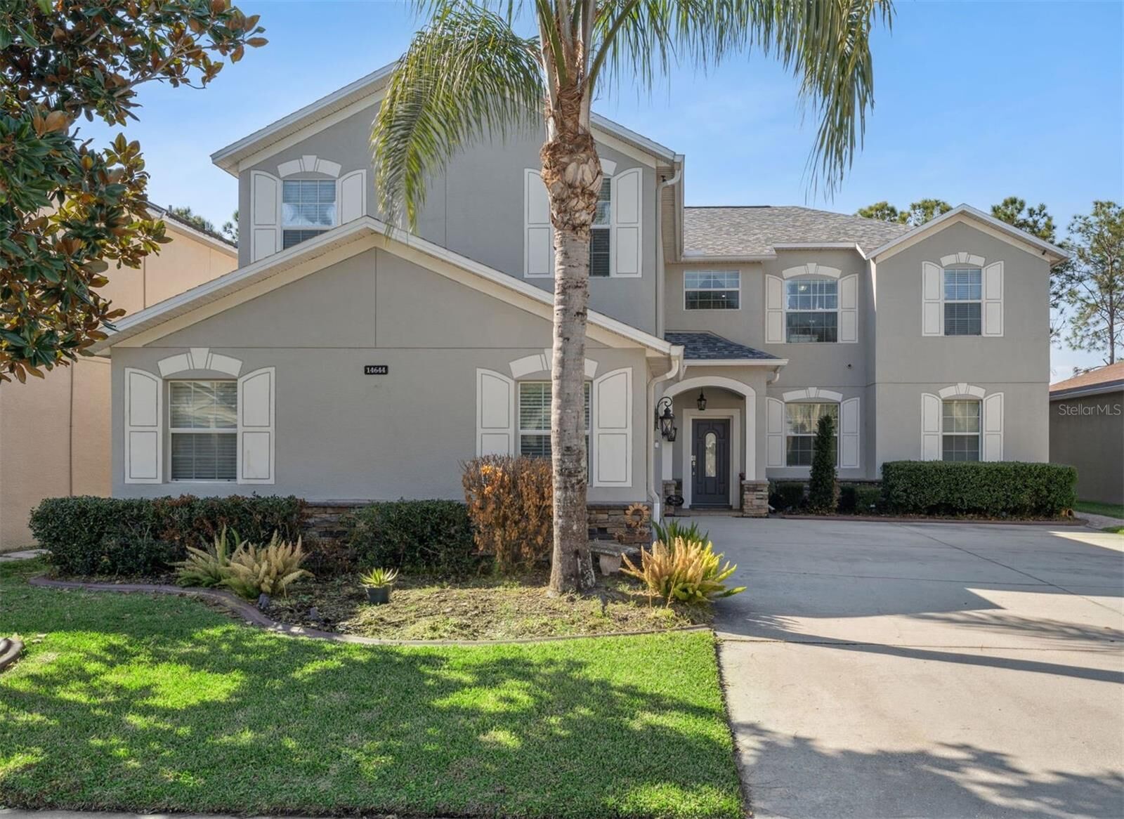 Property Photo:  14644 Crosston Bay Court  FL 32824 