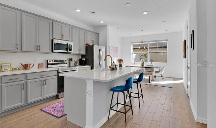 Property Photo:  17723 Japonica Bloom Drive  FL 34787 