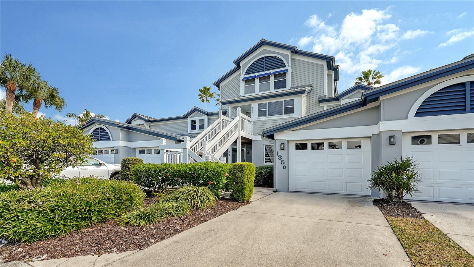 Property Photo:  1350 Siesta Bayside Drive 1350B  FL 34242 