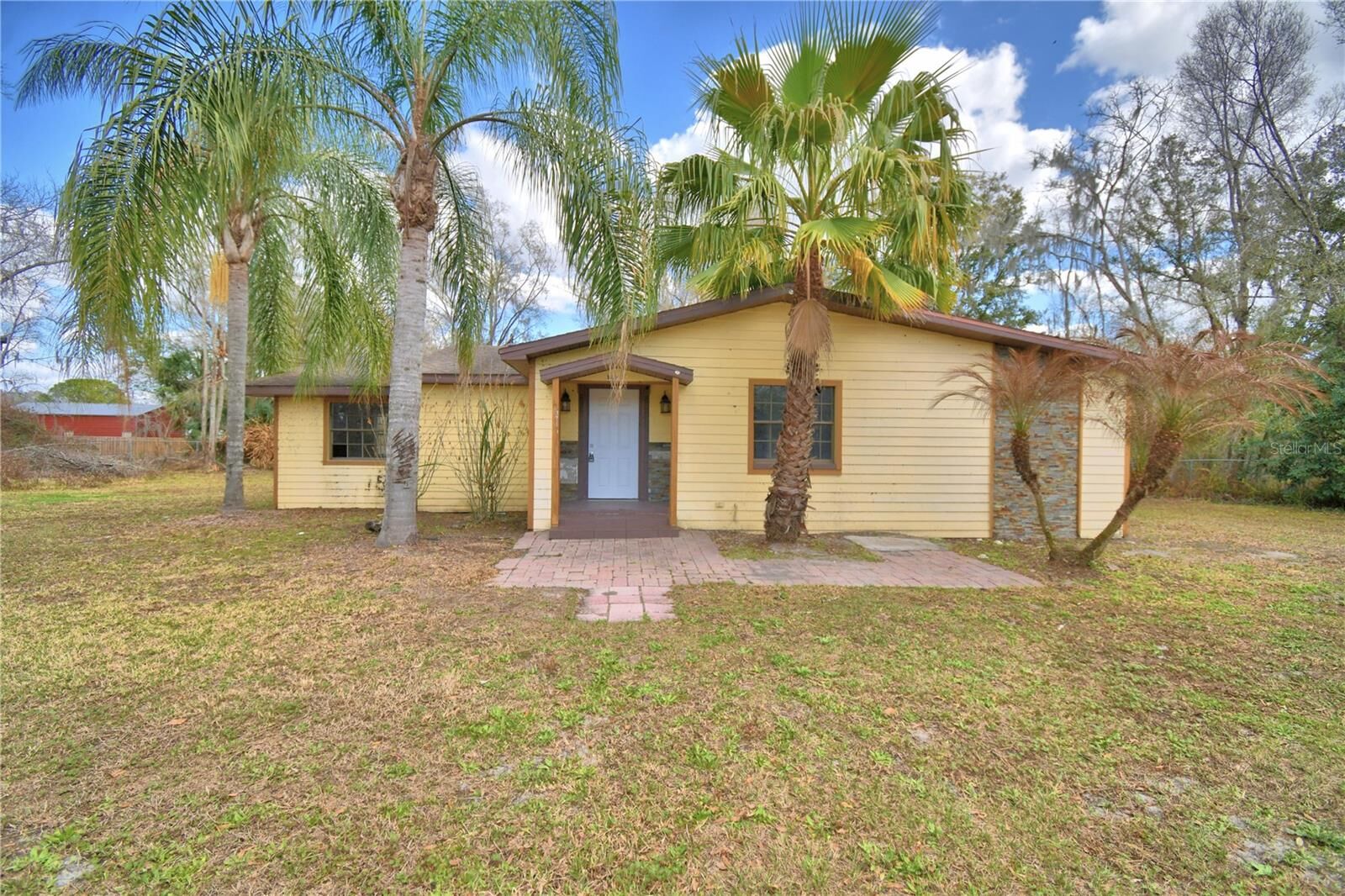 Property Photo:  3715 Old Dixie Highway  FL 33823 