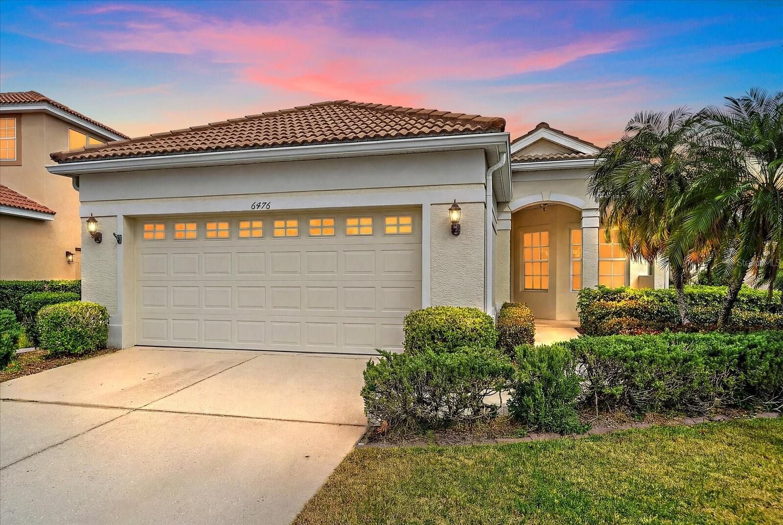 Property Photo: 6476 Rookery Circle FL 34203