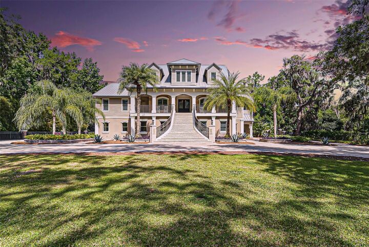 Property Photo: 140 Monterey Bay Lane FL 32043