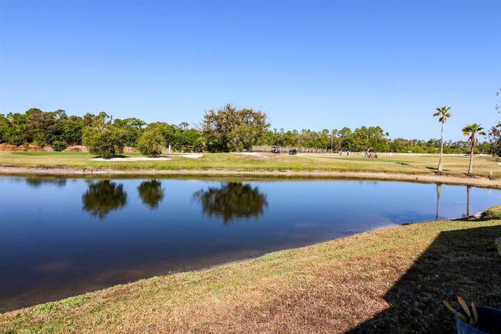 Property Photo: 29200 Jones Loop Road 522 FL 33950