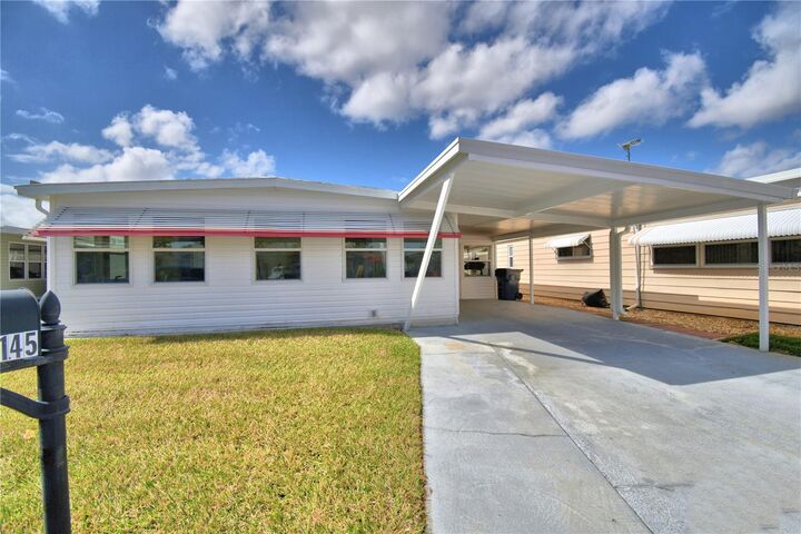 Property Photo:  145 Holiday Lane  FL 33823 