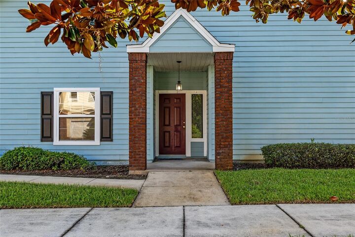 Property Photo:  10545 NW 30th Lane  FL 32606 