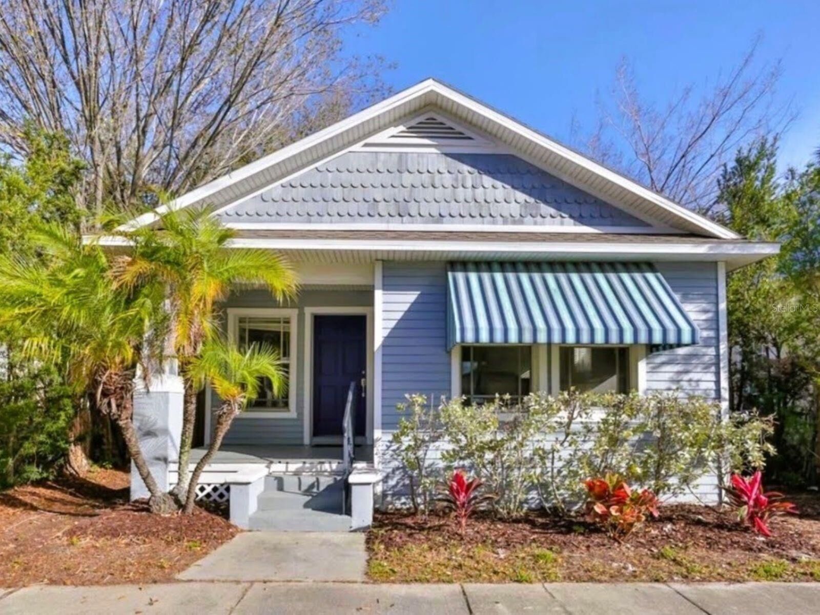 Property Photo:  2331 W Chestnut Street  FL 33607 