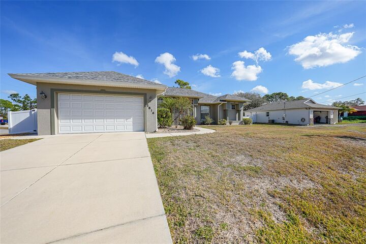 Property Photo: 1816 Northland Avenue FL 34288