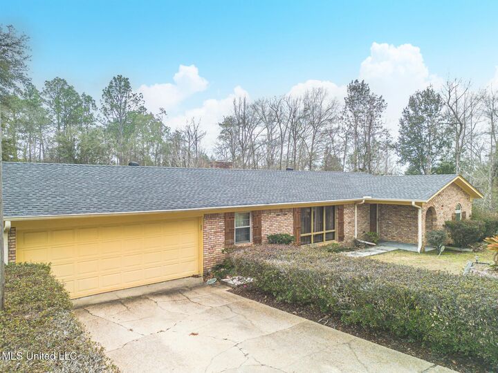 Property Photo: 24900 Polktown Road MS 39452