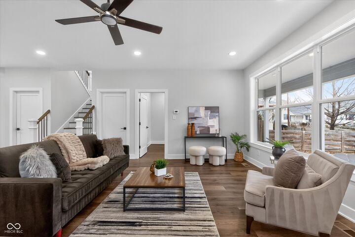 Property Photo: 220 Eastern Avenue IN 46201