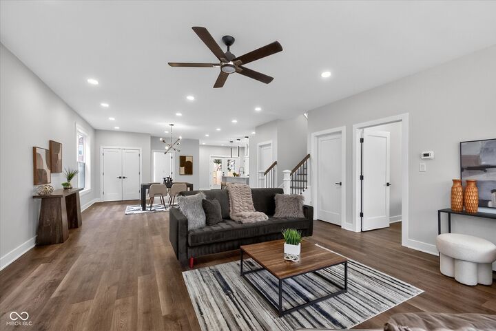 Property Photo:  220 Eastern Avenue  IN 46201 