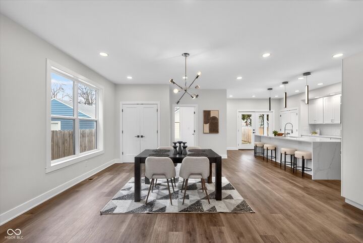 Property Photo:  220 Eastern Avenue  IN 46201 
