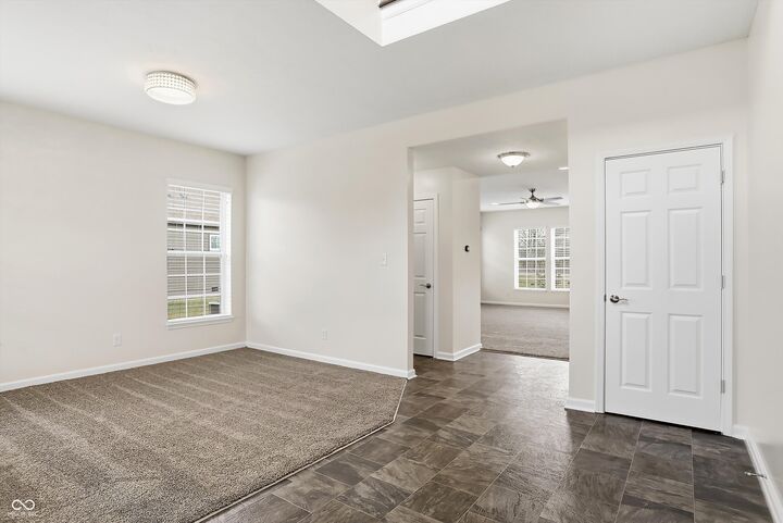 Property Photo:  275 Entrance Hall View  IN 46142 