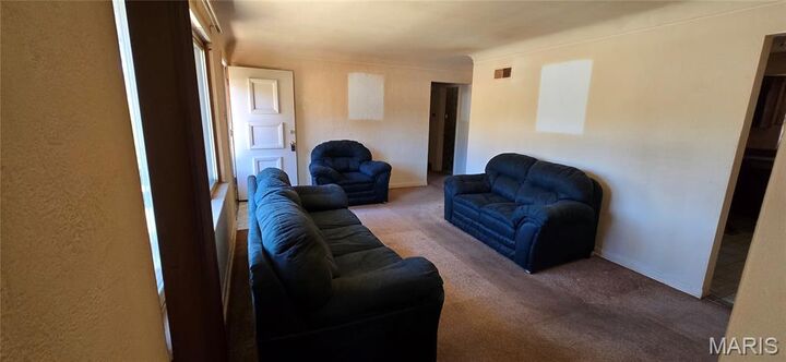 Property Photo:  9604 Cherryfield Drive  MO 63136 