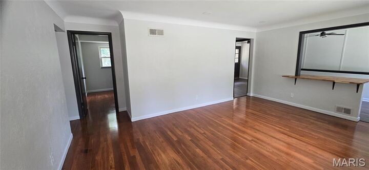 Property Photo:  9604 Cherryfield Drive  MO 63136 
