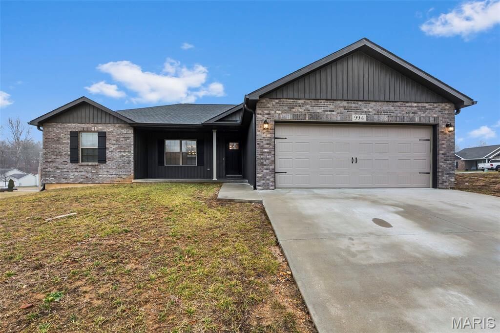 Property Photo:  3828 Silverton Circle  MO 63701 