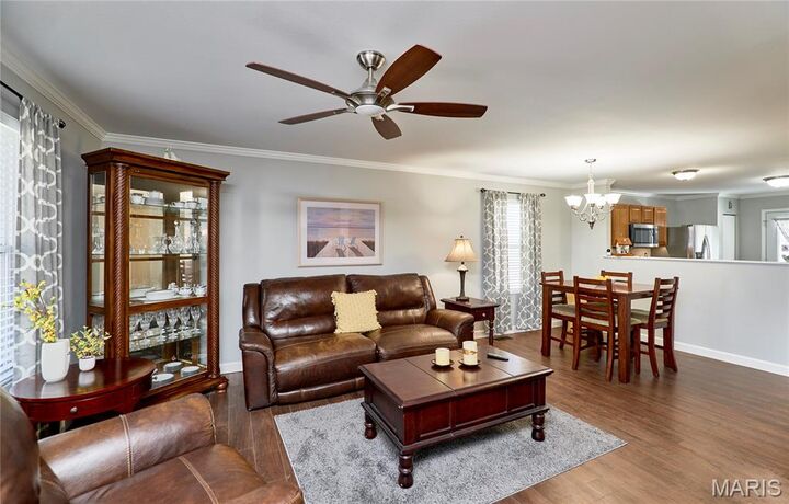 Property Photo:  1178 Liberty Crossing  MO 63048 