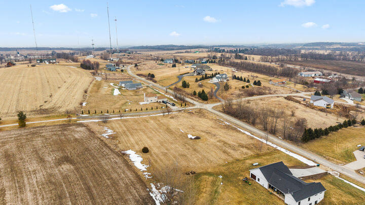 Property Photo:  Lot 29 Weber View Dr  WI 53035 