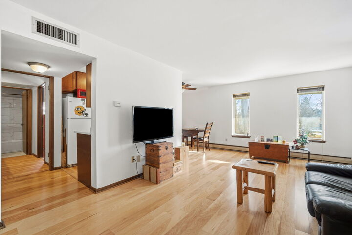 Property Photo: 11927 W Appleton Ave 24 WI 53224