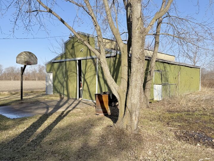 Property Photo:  5179 Wright Road  IL 62807 
