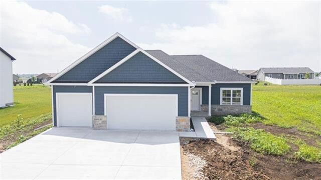 Property Photo:  14200 Prairie Commons Lane  IL 61080 