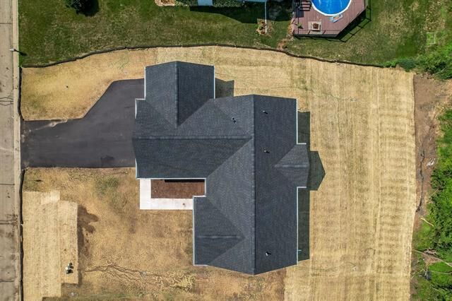 Property Photo:  14168 Prairie Commons Lane  IL 61080 