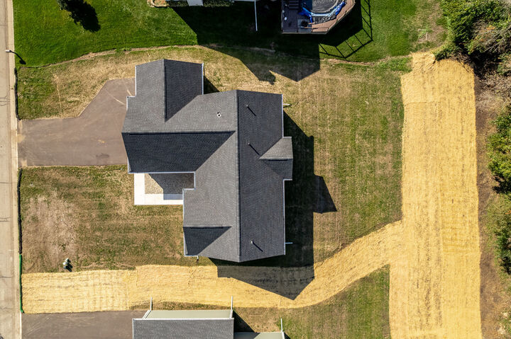 Property Photo:  14168 Prairie Commons Lane  IL 61080 
