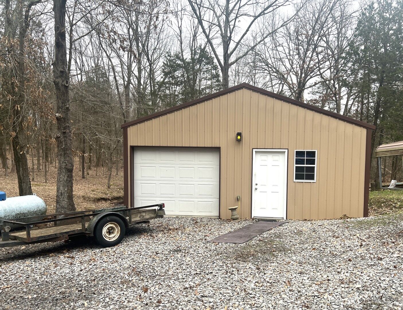 Property Photo: 526 Power Plant Road IL 62959