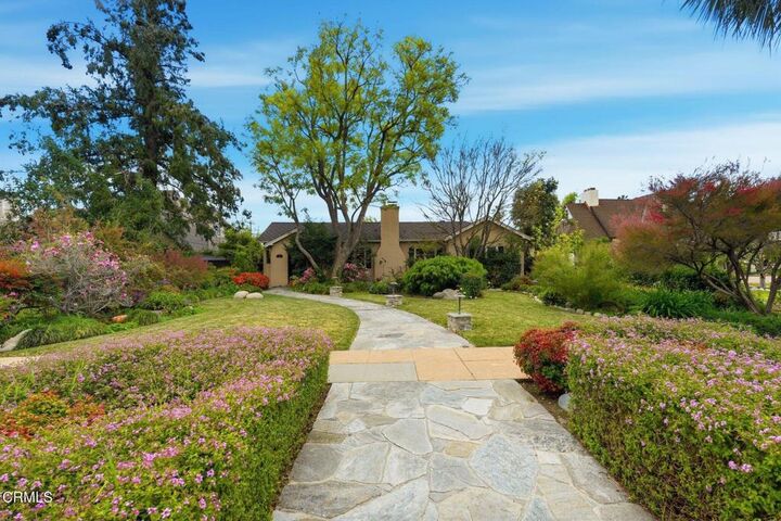 Property Photo:  1768 Casa Grande Street  CA 91104 