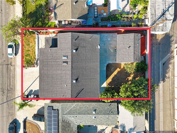 Property Photo:  3143 Coolidge Avenue  CA 92801 