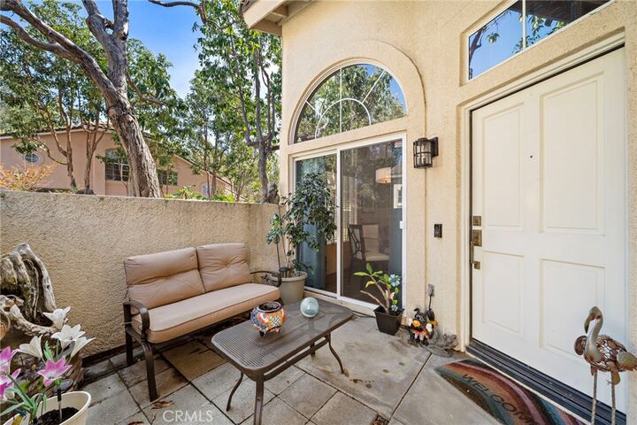 Property Photo:  47 Nightingale  CA 92656 