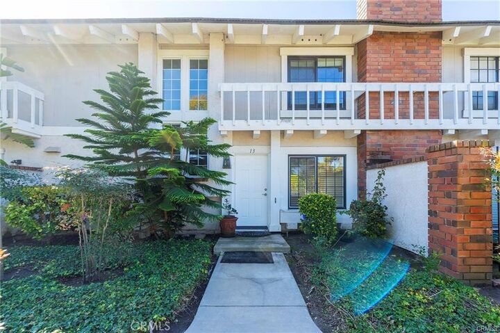 Property Photo:  13 W Yale  CA 92604 