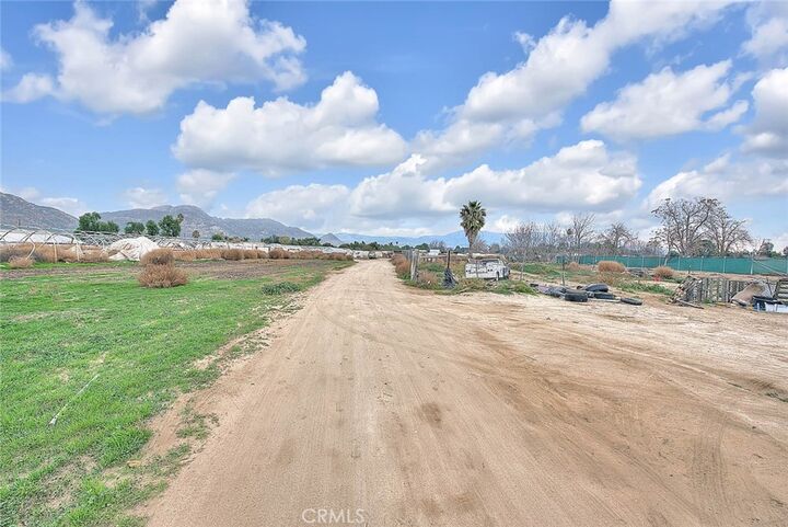 Property Photo:  29570 13 Th Street  CA 92567 