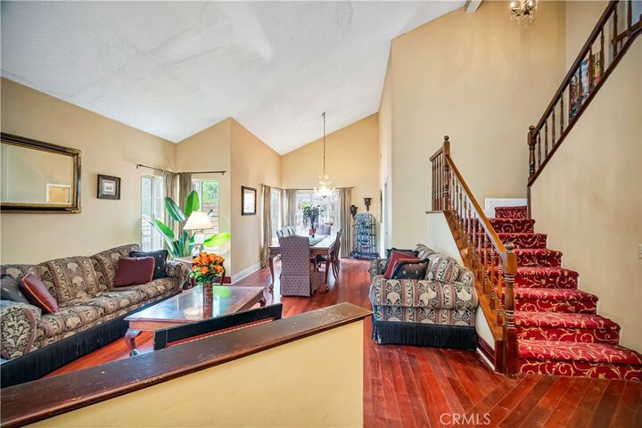 Property Photo:  7354 Woodvale Court  CA 91307 