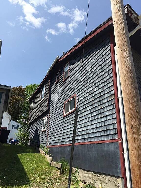 Property Photo:  98 Church Street  ME 04963 