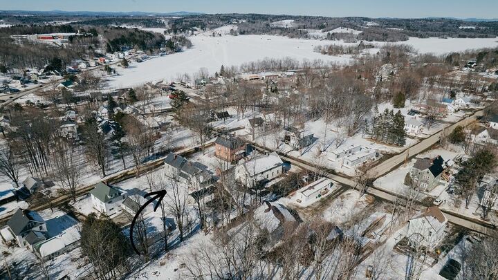 Property Photo:  51 Forest Street  ME 04930 