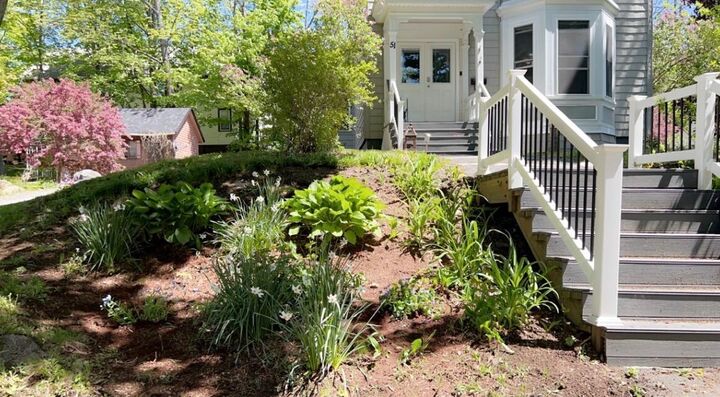 Property Photo:  51 Forest Street  ME 04930 