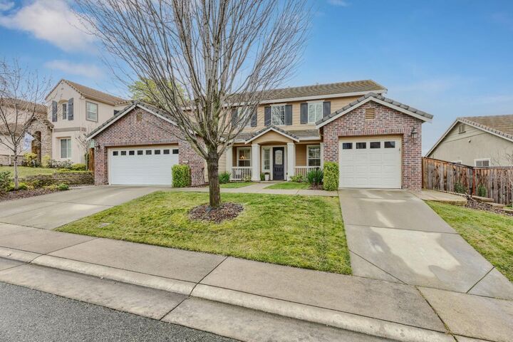 Property Photo:  2249 Nolen Drive  CA 95648 