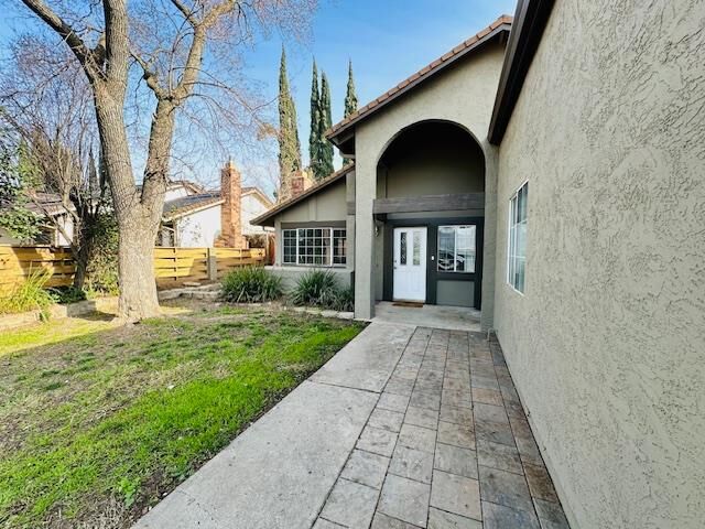 Property Photo: 7936 Summerplace Drive CA 95621