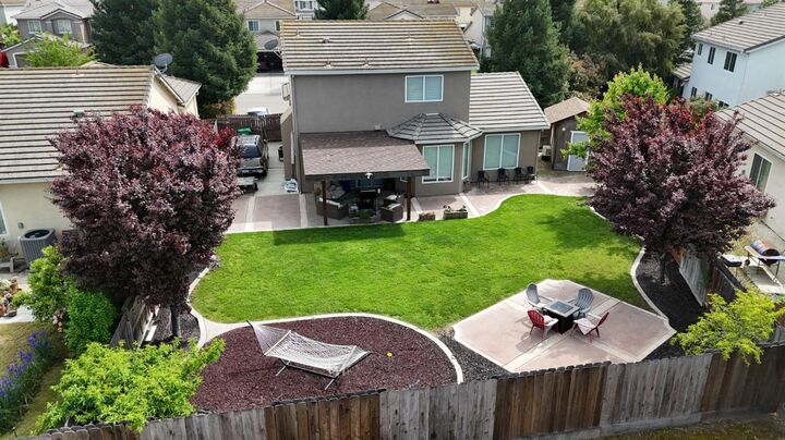 Property Photo:  3827 Vecchio Lane  CA 95212 