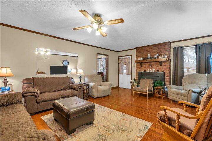 Property Photo: 452 Campfire Dr TN 37129