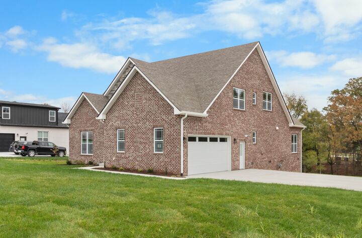 Property Photo:  282 Martha Morgan Way  TN 37052 