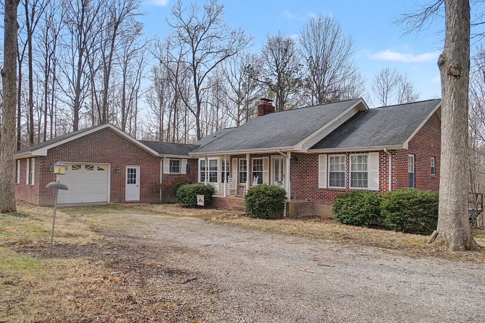 Property Photo:  3718 Oak Grove Rd  TN 37150 