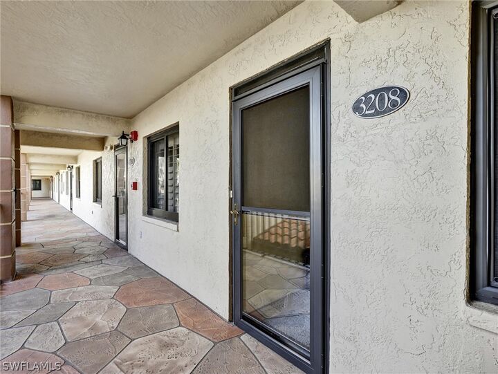 Property Photo:  7340 Province Way 3208  FL 34104 