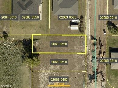 Property Photo:  1504 NE 14th Avenue  FL 33909 